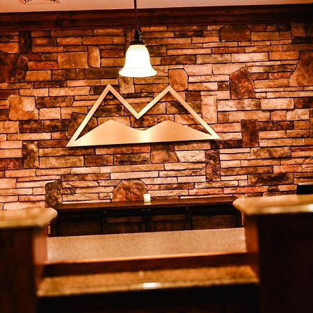The Lodge At Флэт-Рок Экстерьер фото
